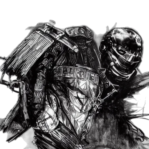 mask, robot, face, dragon transparent PNG cut-out