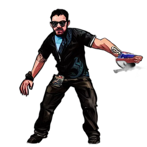 staff, weapon, comic book art, concept art transparent PNG cut-out