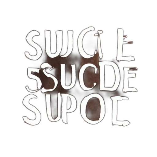 jacket, 3d render, suicide transparent PNG cut-out