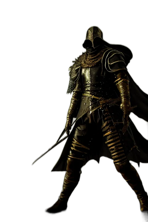 sword, weapon, staff, mask transparent PNG cut-out