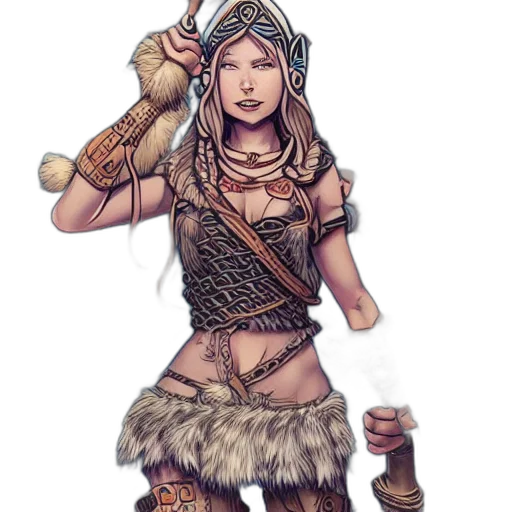 staff, weapon, fantasy art, concept art transparent PNG cut-out