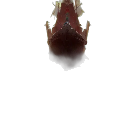crown, dragon, mask, creature transparent PNG cut-out