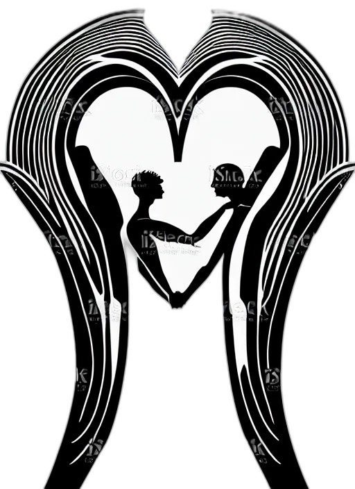 jewelry, crown, staff, concept art transparent PNG cut-out
