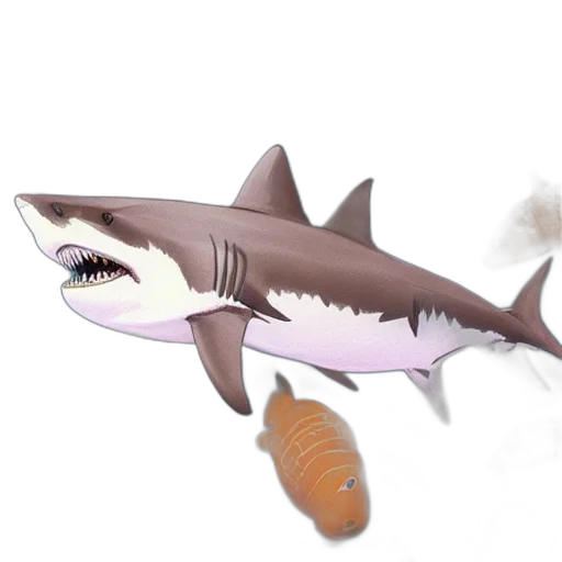 animal, creature, weapon, staff transparent PNG cut-out