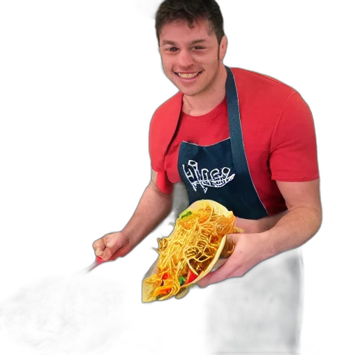 food, staff, weapon, umbrella transparent PNG cut-out