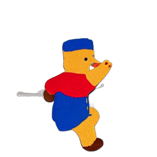 staff, animal, food, hat transparent PNG cut-out
