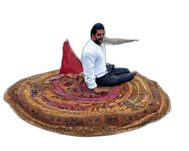 umbrella, furniture, hat, staff transparent PNG cut-out