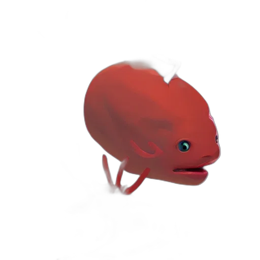 creature, animal, food, hat transparent PNG cut-out