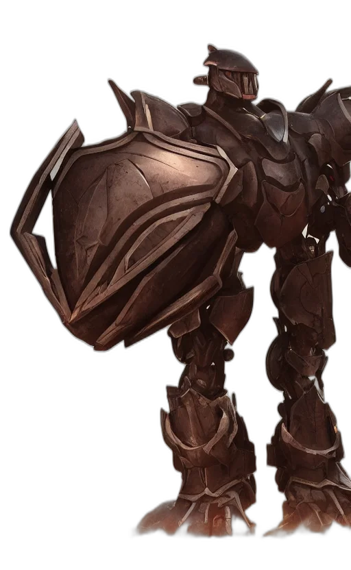robot, weapon, creature, dragon transparent PNG cut-out