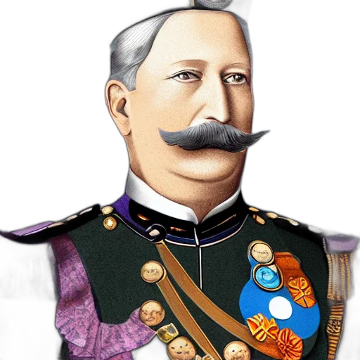 staff, face, crown, animal transparent PNG cut-out