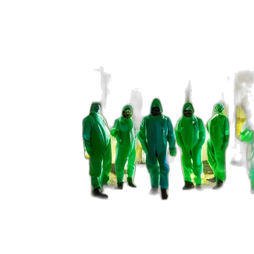 staff, jacket, concept art, 3d render transparent PNG cut-out
