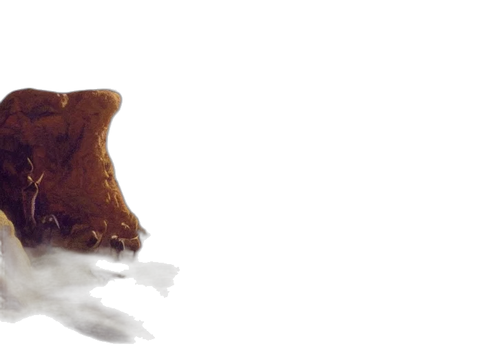 food, crown, weapon, staff transparent PNG cut-out