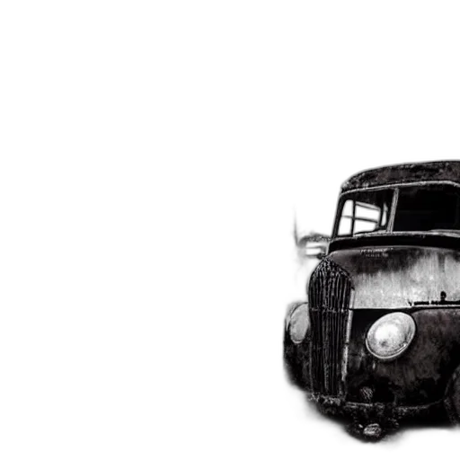 car, weapon, animal, robot transparent PNG cut-out