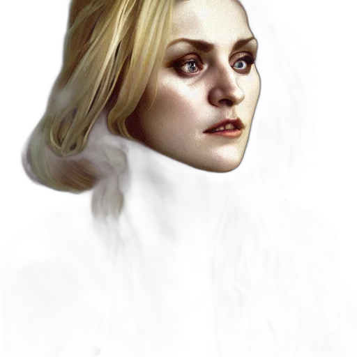 face, crown, mask, staff transparent PNG cut-out