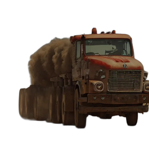 car, weapon, animal, concept art transparent PNG cut-out