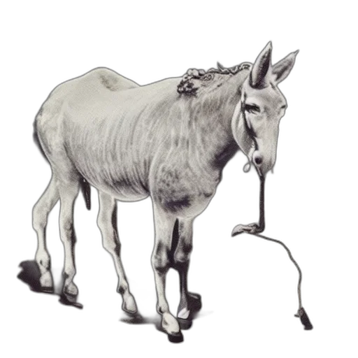 staff, animal, weapon, jewelry transparent PNG cut-out