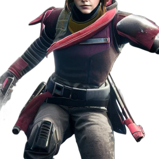 staff, jacket, weapon, sword transparent PNG cut-out