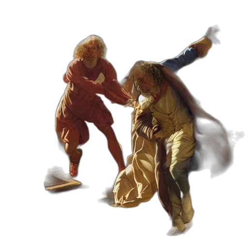 concept art, 3d render, fantasy art, photorealistic transparent PNG cut-out