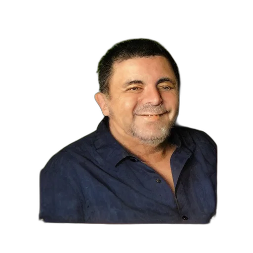 staff, face, animal, jacket transparent PNG cut-out