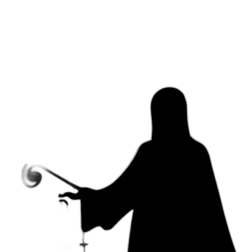 staff, umbrella, weapon, sword transparent PNG cut-out