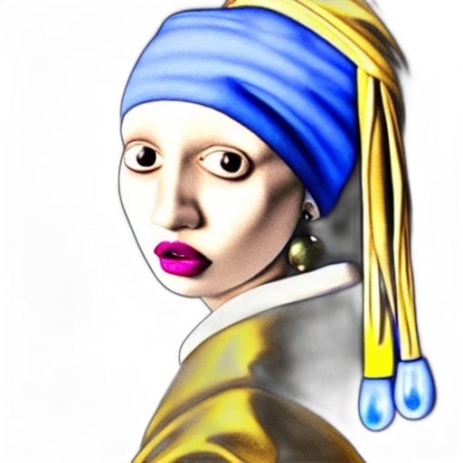 staff, mask, face, hat transparent PNG cut-out
