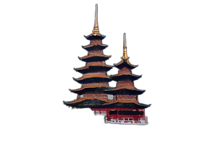 building, crown, jewelry, hat transparent PNG cut-out