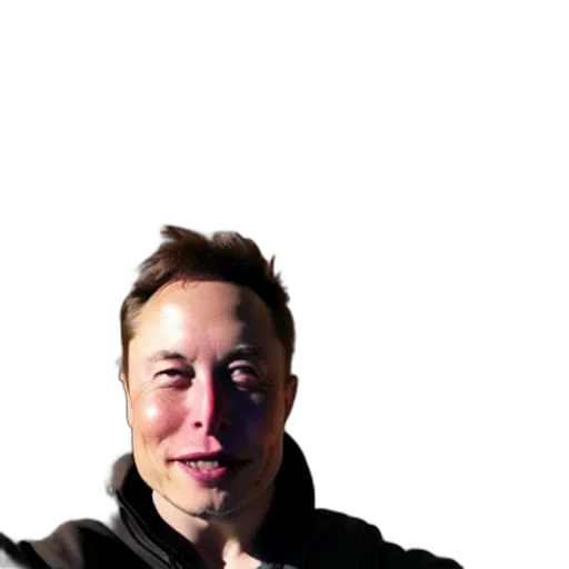 face, robot, creature, staff transparent PNG cut-out