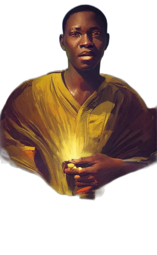 staff, face, jacket, bottle transparent PNG cut-out