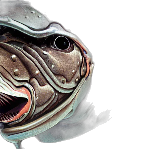 mask, creature, face, animal transparent PNG cut-out