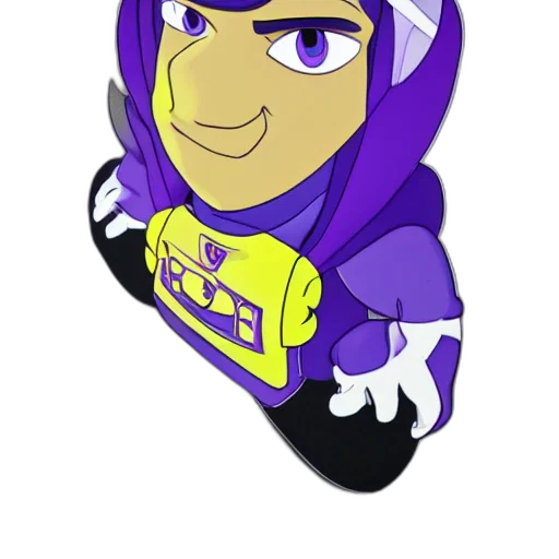 cartoon, anime, concept art, fantasy art transparent PNG cut-out