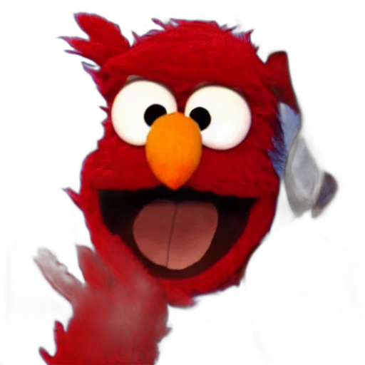 animal, staff, face, mask transparent PNG cut-out