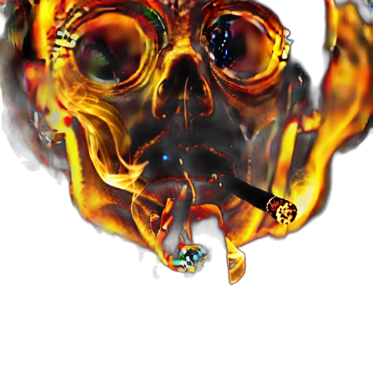 mask, face, crown, staff transparent PNG cut-out