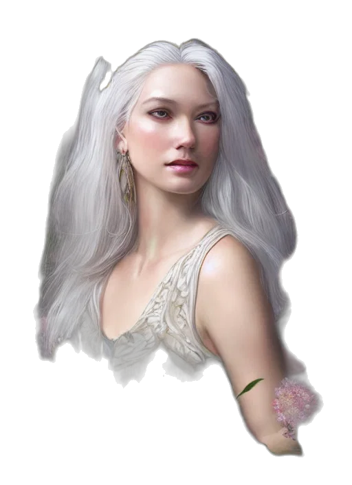 crown, face, jewelry, dress transparent PNG cut-out
