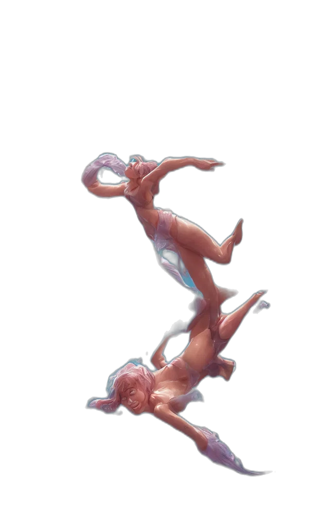 creature, robot, dragon, animal transparent PNG cut-out