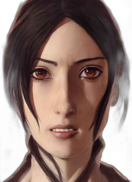 face, mask, staff, robot transparent PNG cut-out