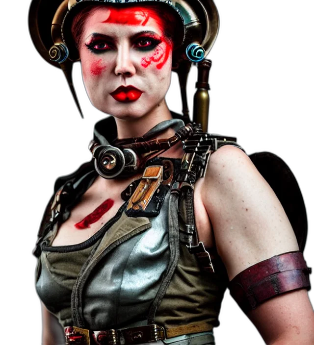 staff, cyberpunk, concept art, comic book art transparent PNG cut-out