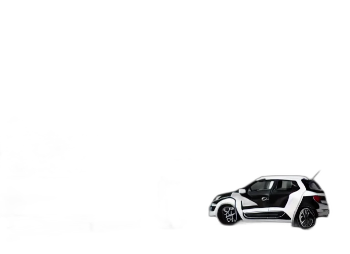car, robot, animal, weapon transparent PNG cut-out
