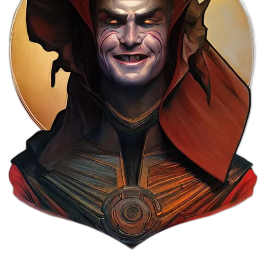 mask, face, staff, concept art transparent PNG cut-out