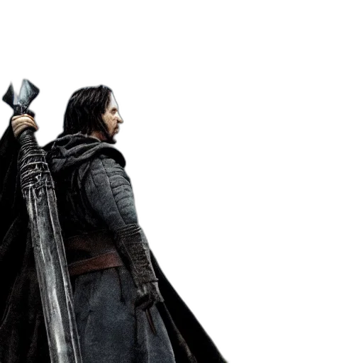 sword, weapon, staff, concept art transparent PNG cut-out