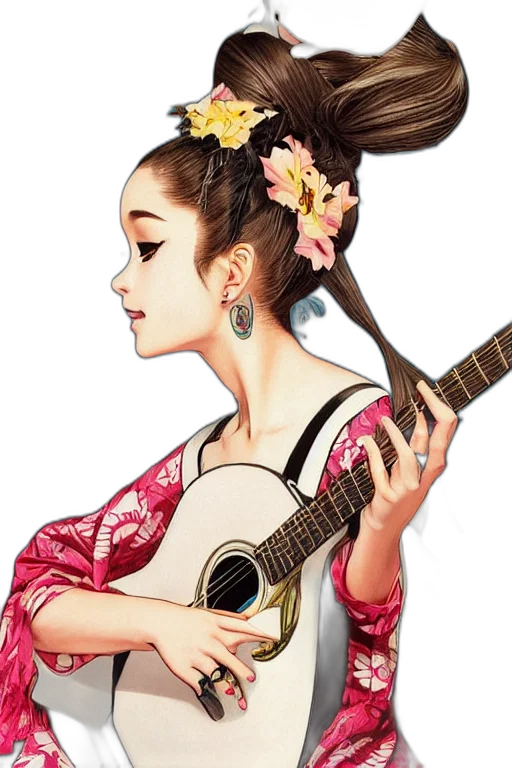 jewelry, photorealistic, fantasy art, oil painting transparent PNG cut-out