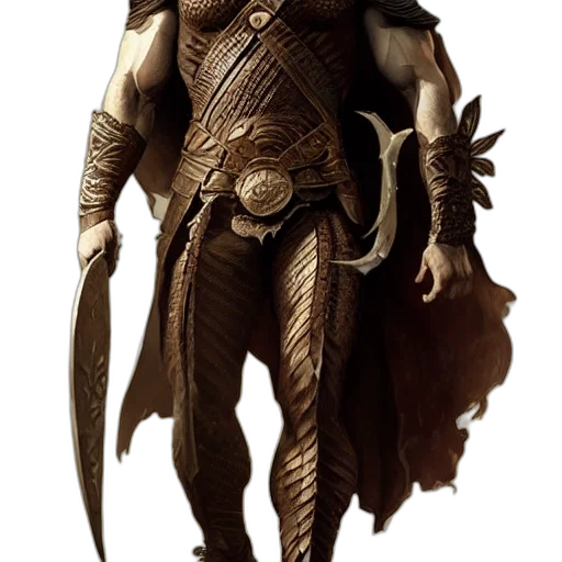 sword, staff, dragon, concept art transparent PNG cut-out