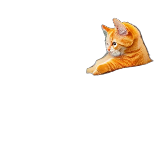 animal, creature, hat, staff transparent PNG cut-out