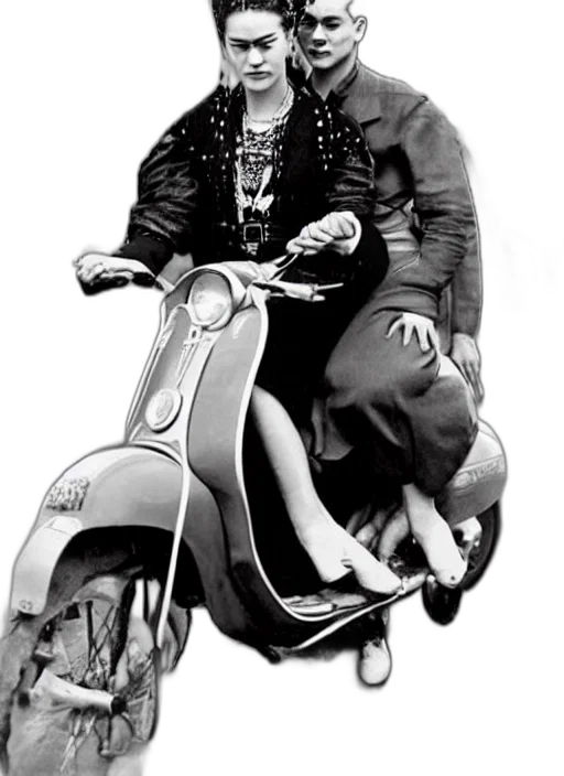 jacket, jewelry, photorealistic, frida transparent PNG cut-out