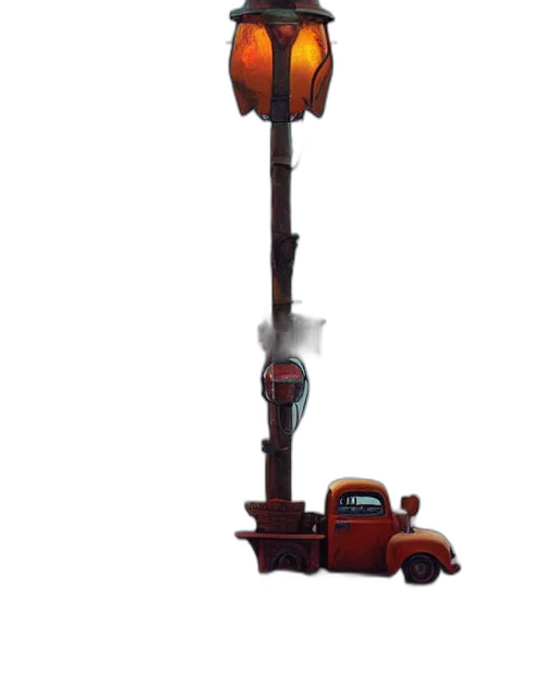 staff, weapon, robot, furniture transparent PNG cut-out
