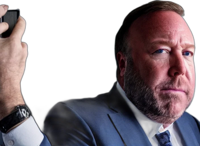 dslr, photo, still, infowars transparent PNG cut-out