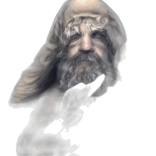 face, mask, creature, hat transparent PNG cut-out