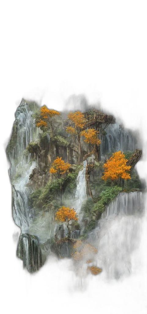 tree, crown, dragon, jewelry transparent PNG cut-out