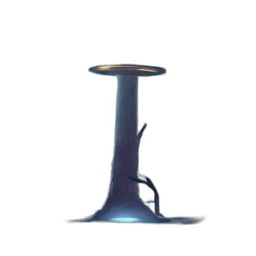 furniture, staff, umbrella, jewelry transparent PNG cut-out