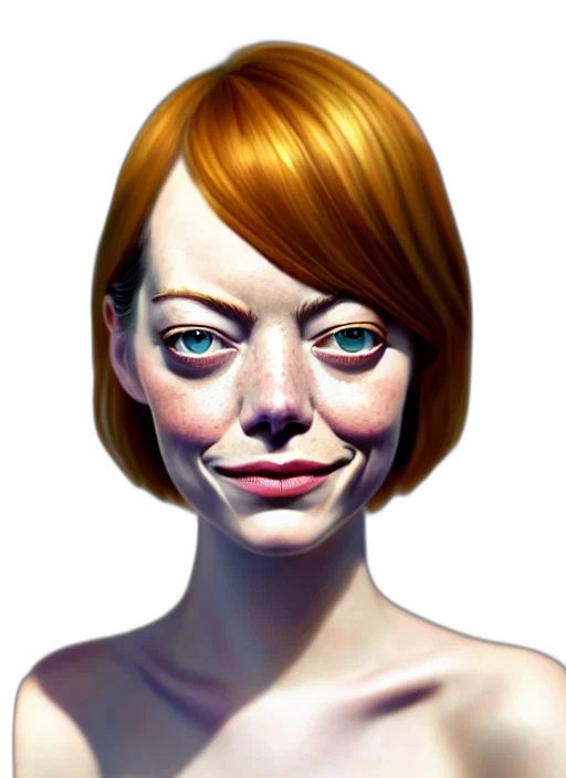 face, mask, robot, staff transparent PNG cut-out