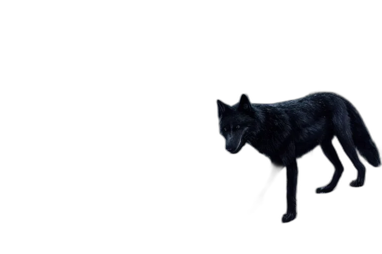 animal, creature, staff, weapon transparent PNG cut-out